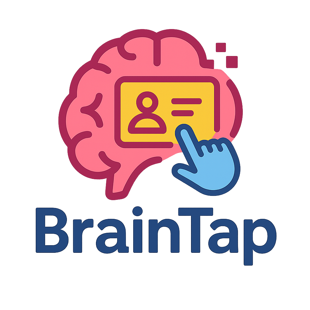 BrainTap Feature