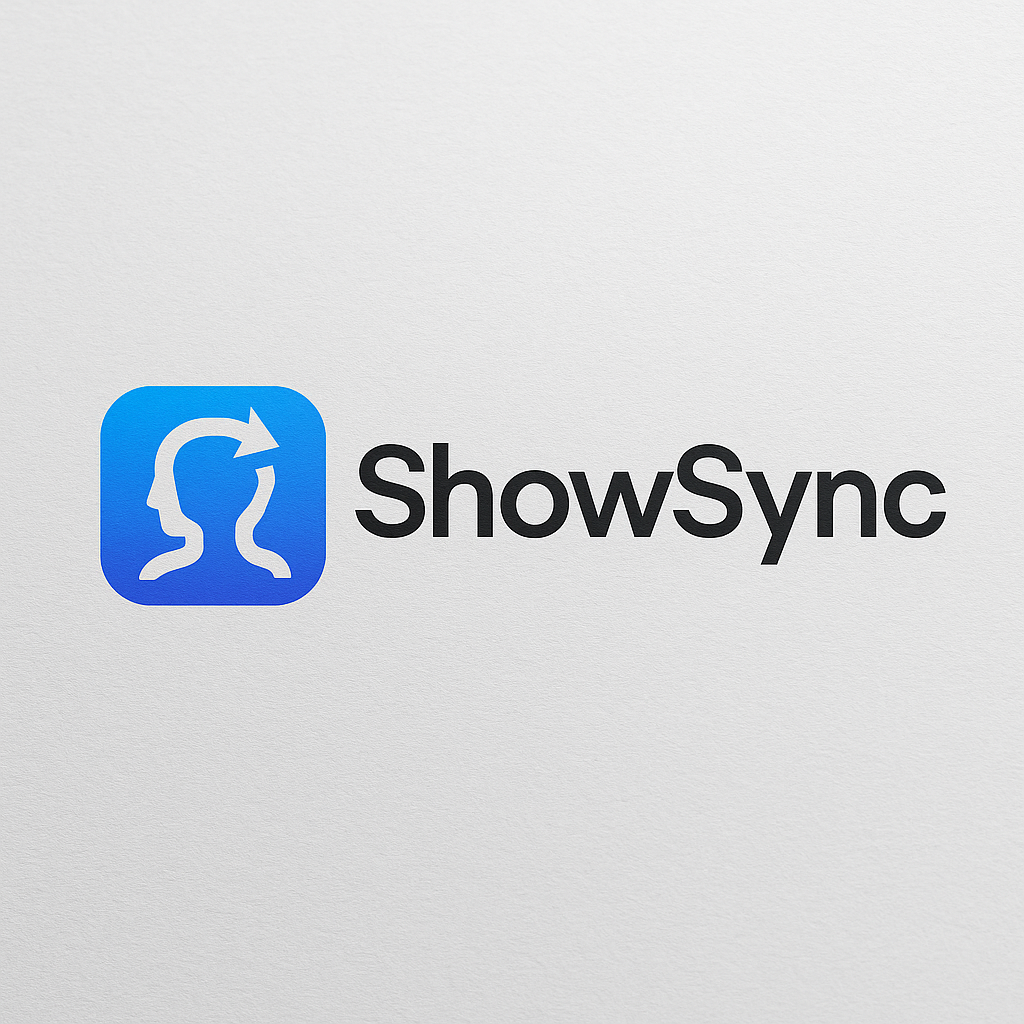 ShowSync